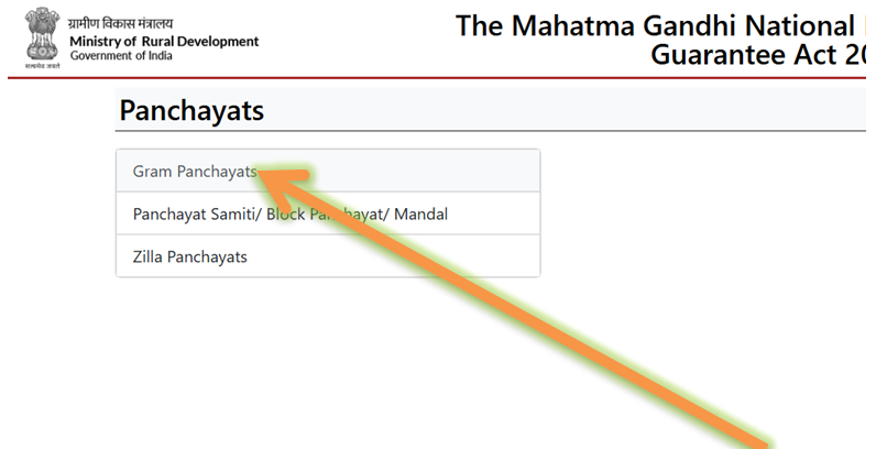 Gram Panchayats